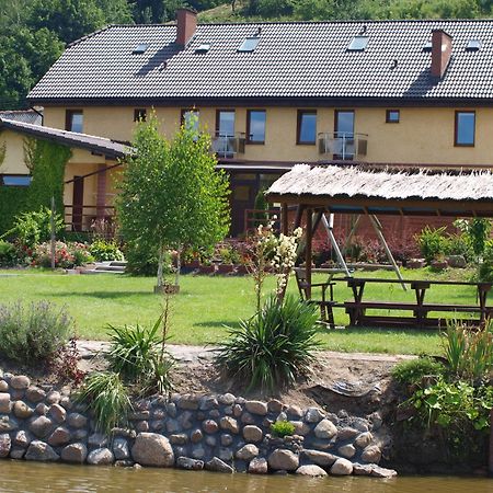 Dom Gościnny Pod Górą Chełmno Exterior foto