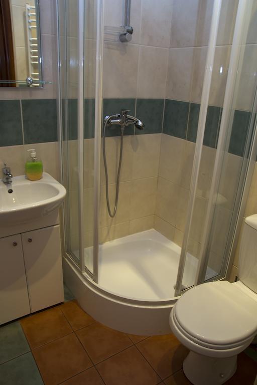 Dom Gościnny Pod Górą Chełmno Quarto foto
