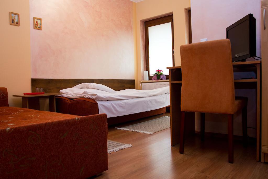 Dom Gościnny Pod Górą Chełmno Quarto foto