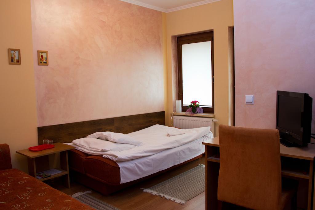 Dom Gościnny Pod Górą Chełmno Quarto foto
