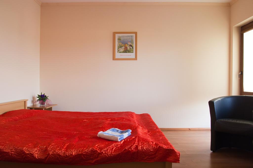 Dom Gościnny Pod Górą Chełmno Quarto foto