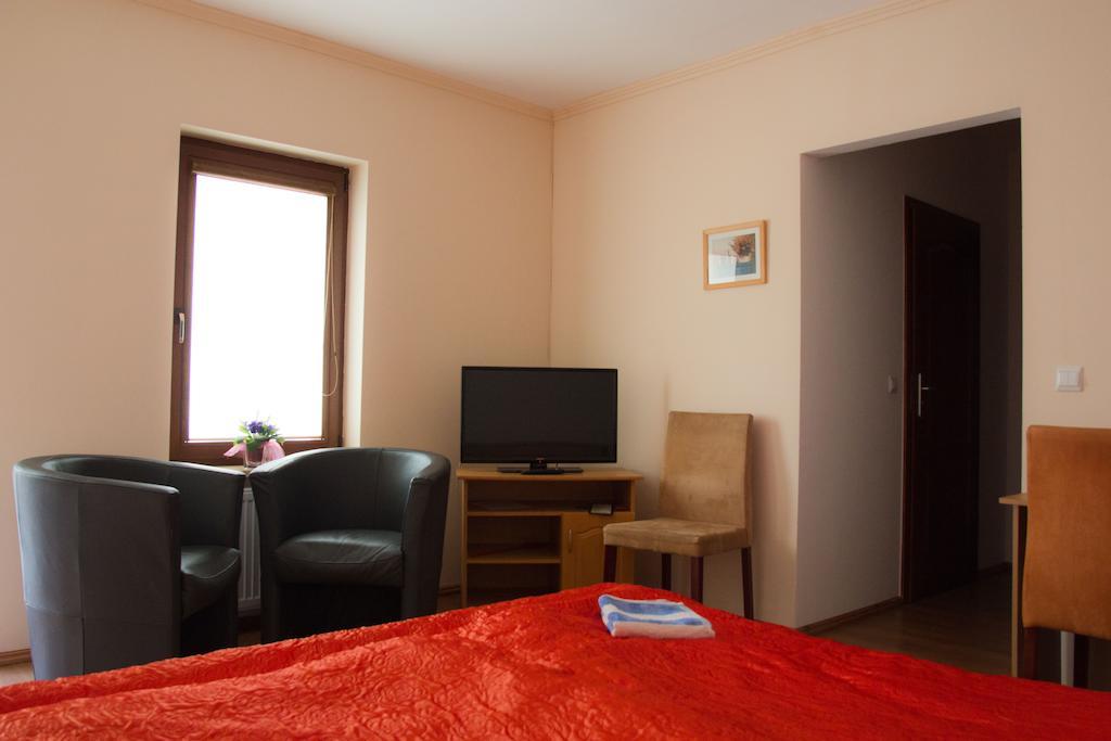 Dom Gościnny Pod Górą Chełmno Quarto foto