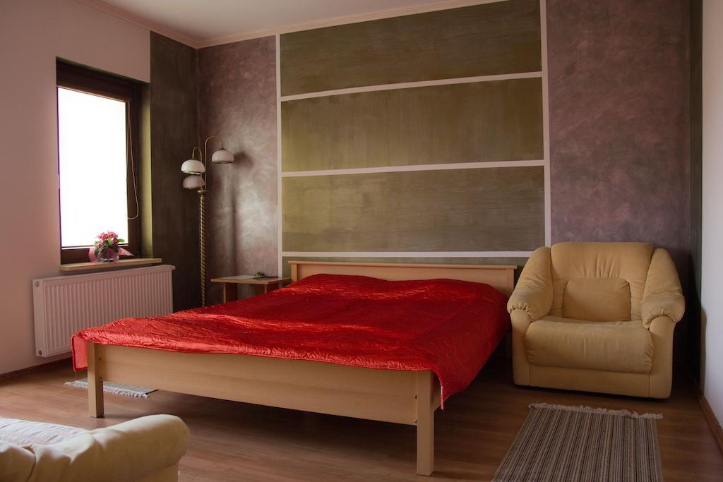 Dom Gościnny Pod Górą Chełmno Quarto foto